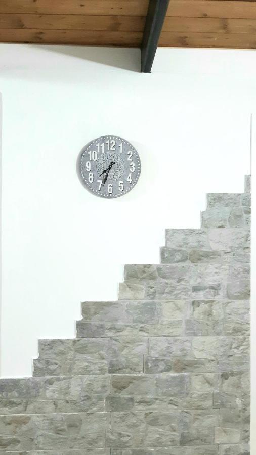 Pompei Vesevus Apartament Boscotrecase Luaran gambar