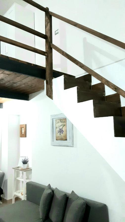 Pompei Vesevus Apartament Boscotrecase Luaran gambar