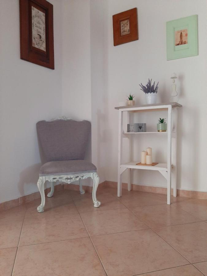 Pompei Vesevus Apartament Boscotrecase Luaran gambar