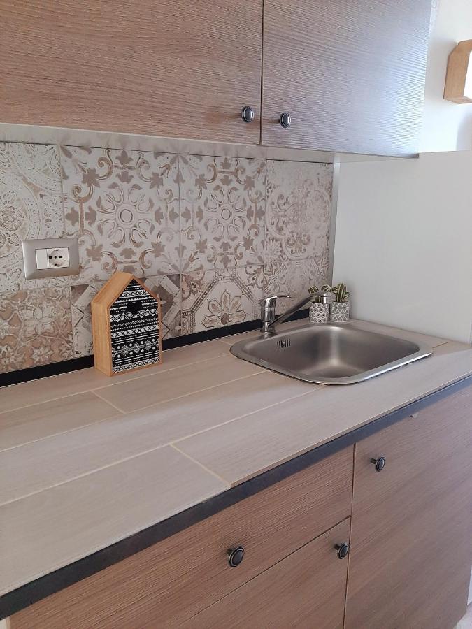 Pompei Vesevus Apartament Boscotrecase Luaran gambar