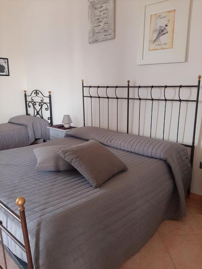 Pompei Vesevus Apartament Boscotrecase Luaran gambar