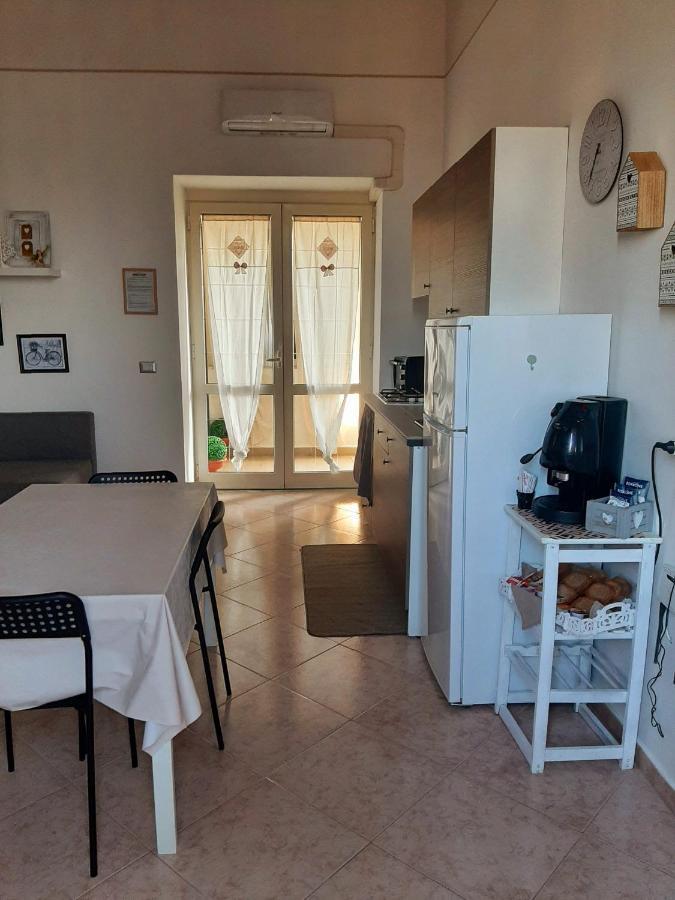 Pompei Vesevus Apartament Boscotrecase Luaran gambar