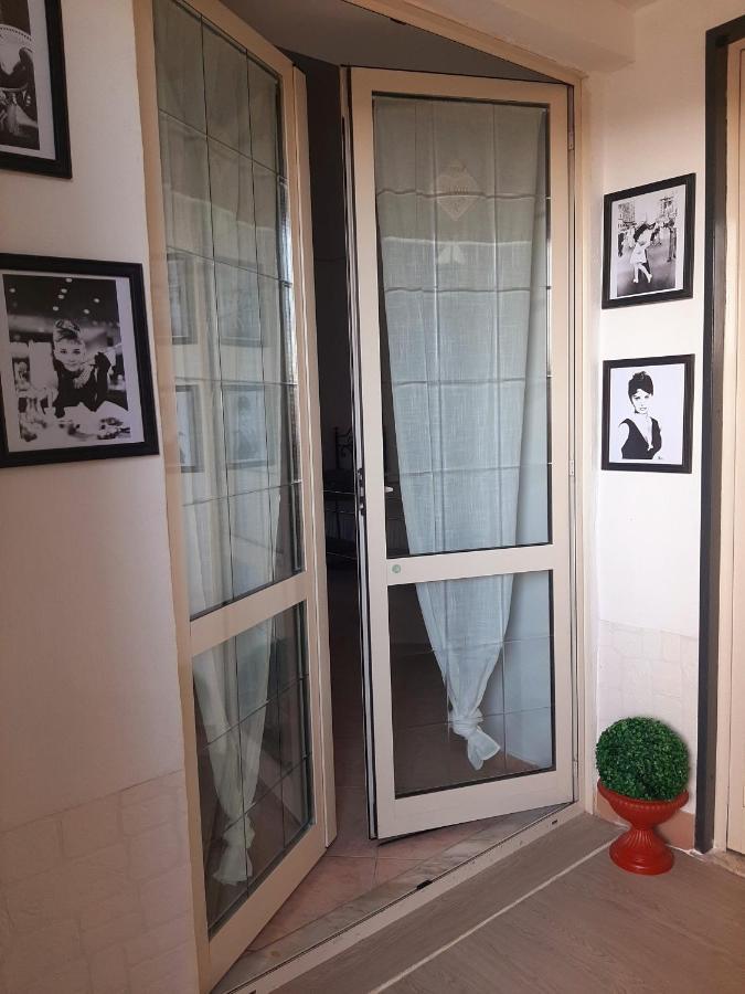 Pompei Vesevus Apartament Boscotrecase Luaran gambar