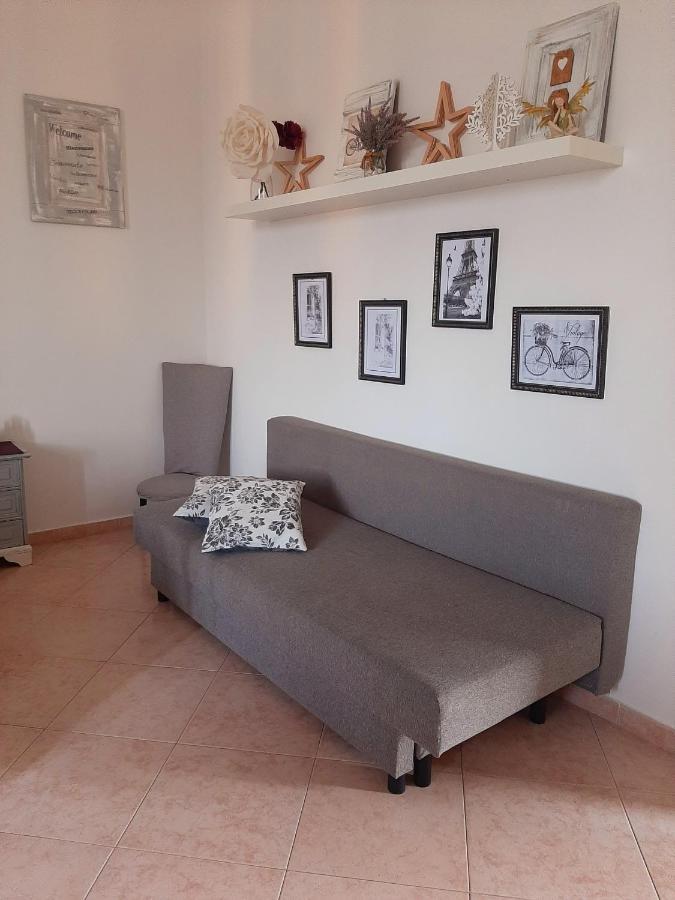 Pompei Vesevus Apartament Boscotrecase Luaran gambar