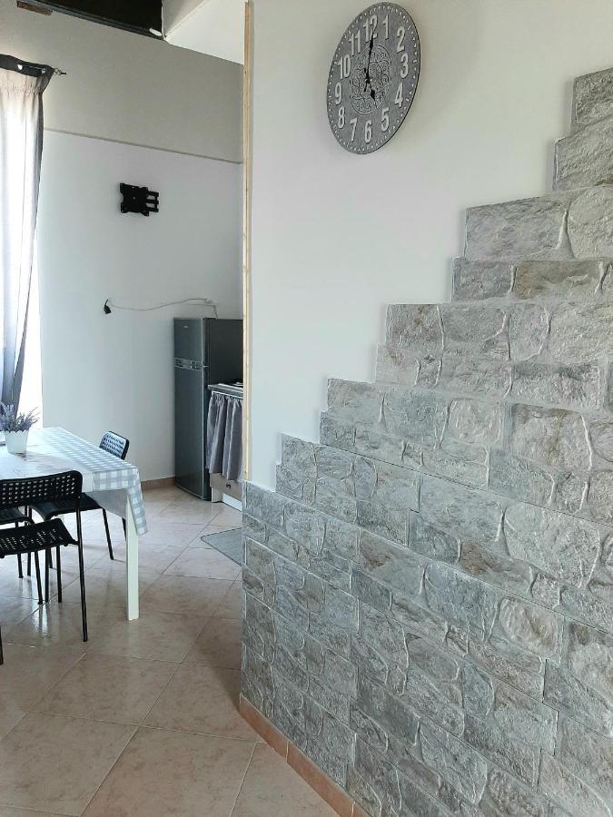 Pompei Vesevus Apartament Boscotrecase Luaran gambar
