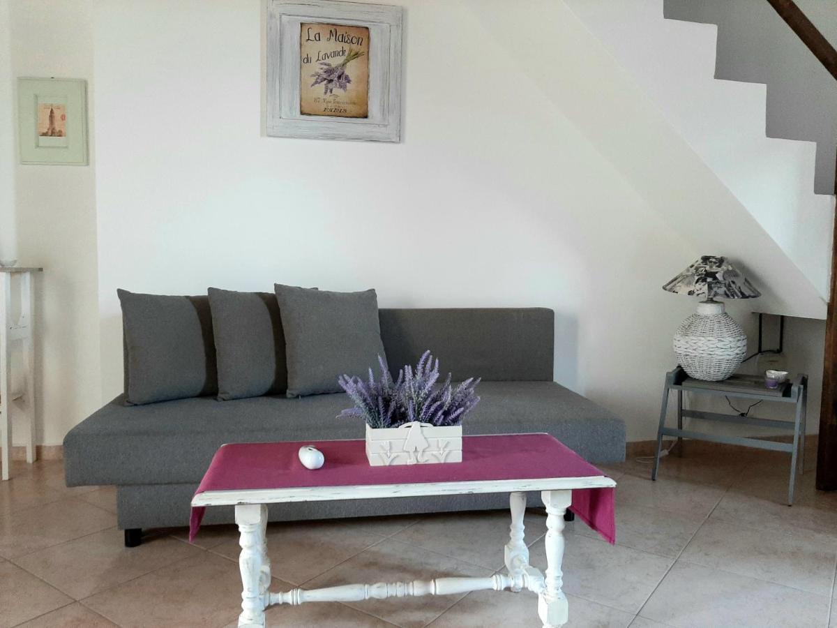 Pompei Vesevus Apartament Boscotrecase Luaran gambar