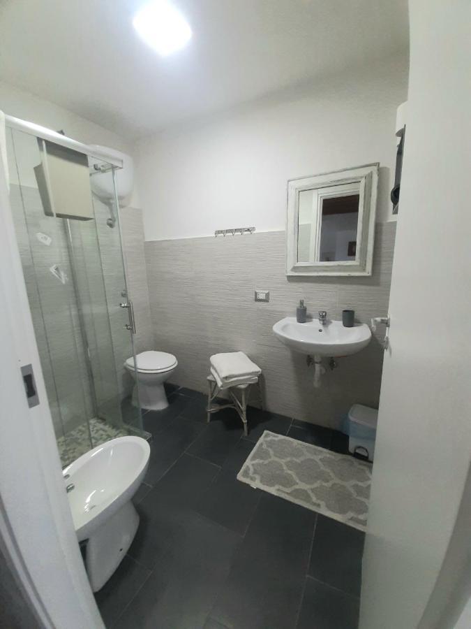 Pompei Vesevus Apartament Boscotrecase Luaran gambar