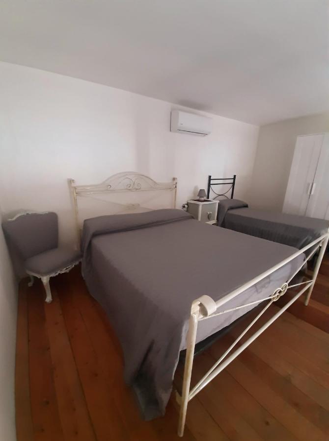Pompei Vesevus Apartament Boscotrecase Luaran gambar