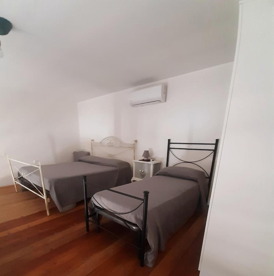 Pompei Vesevus Apartament Boscotrecase Luaran gambar