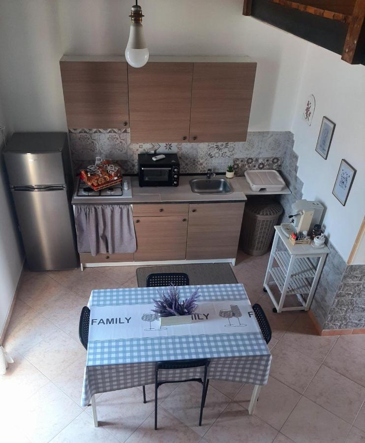 Pompei Vesevus Apartament Boscotrecase Luaran gambar