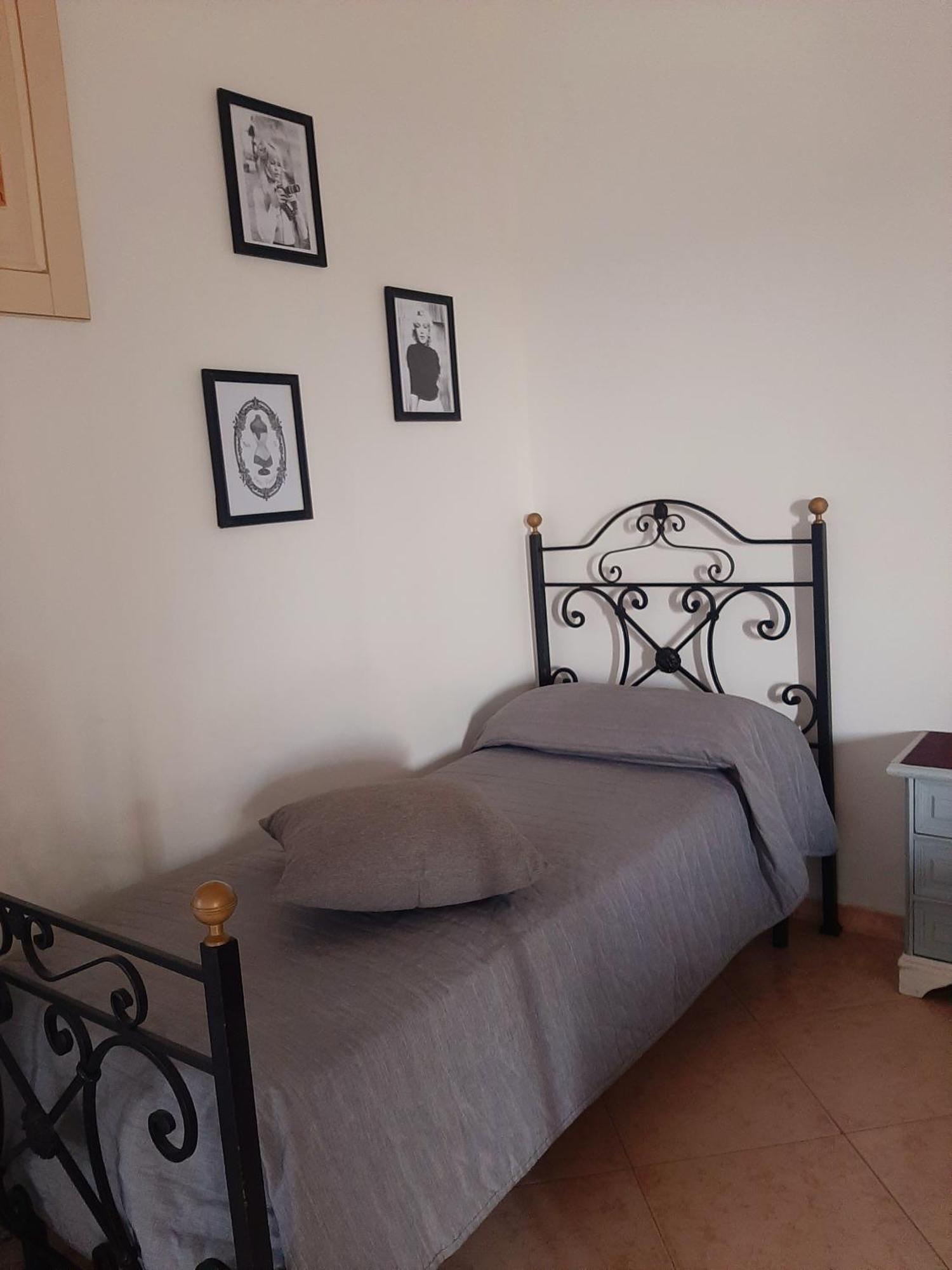 Pompei Vesevus Apartament Boscotrecase Bilik gambar