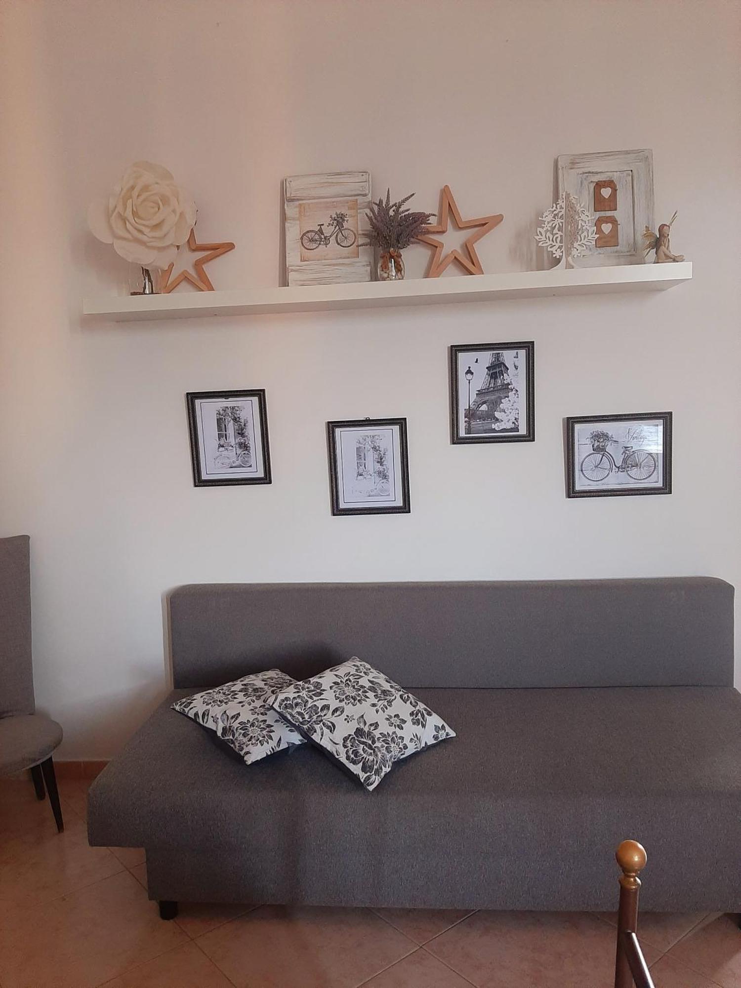 Pompei Vesevus Apartament Boscotrecase Bilik gambar