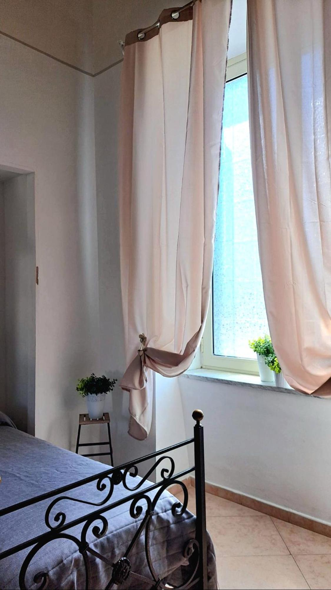 Pompei Vesevus Apartament Boscotrecase Luaran gambar
