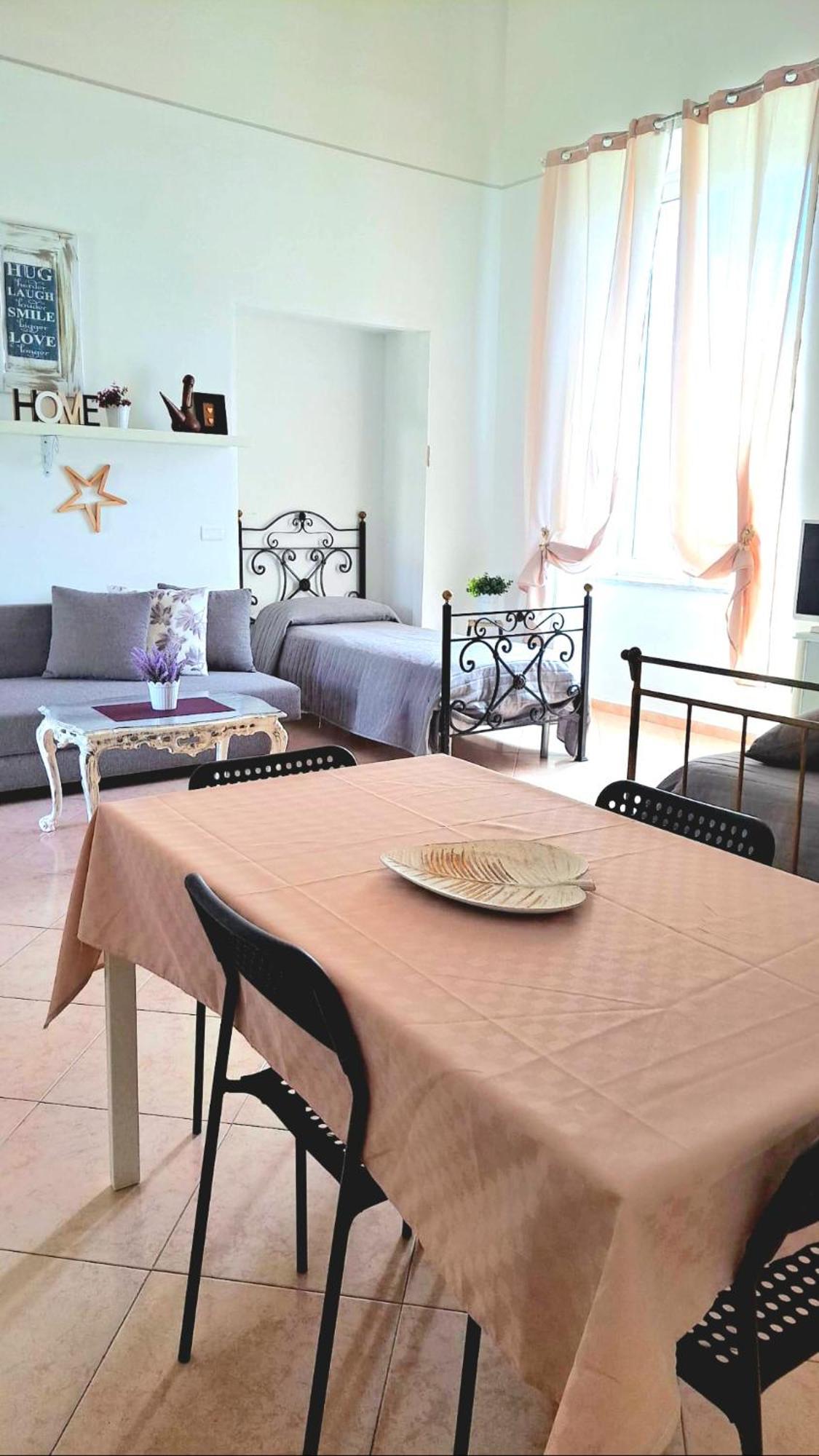 Pompei Vesevus Apartament Boscotrecase Luaran gambar