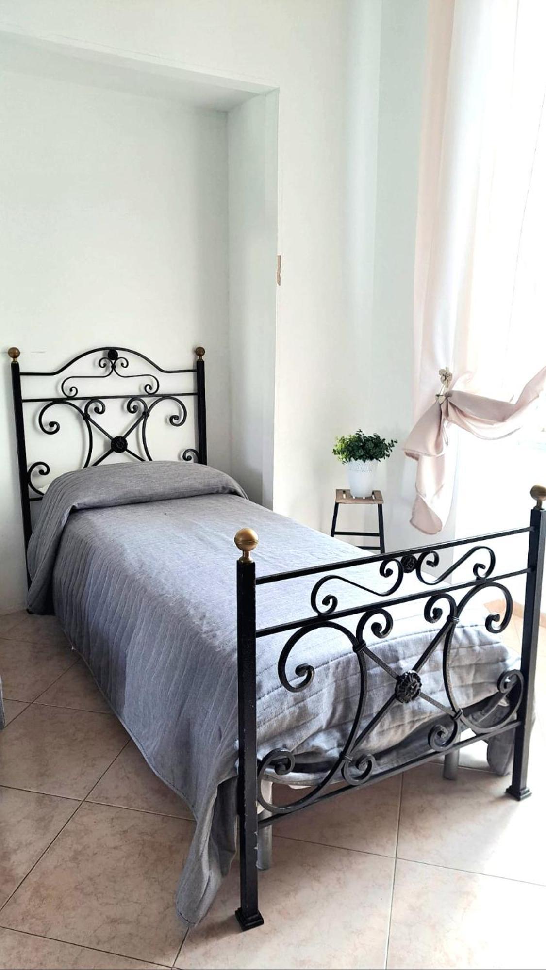 Pompei Vesevus Apartament Boscotrecase Luaran gambar