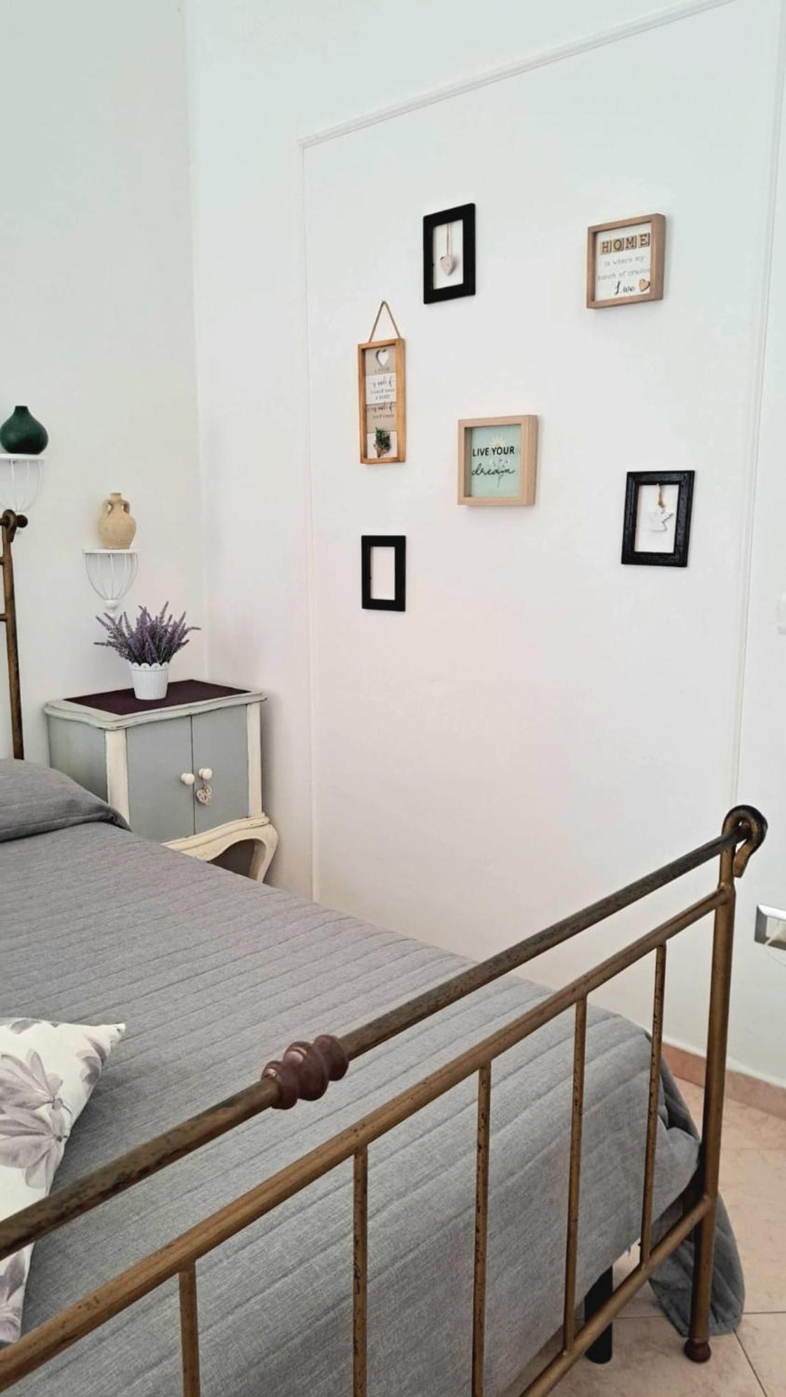 Pompei Vesevus Apartament Boscotrecase Luaran gambar