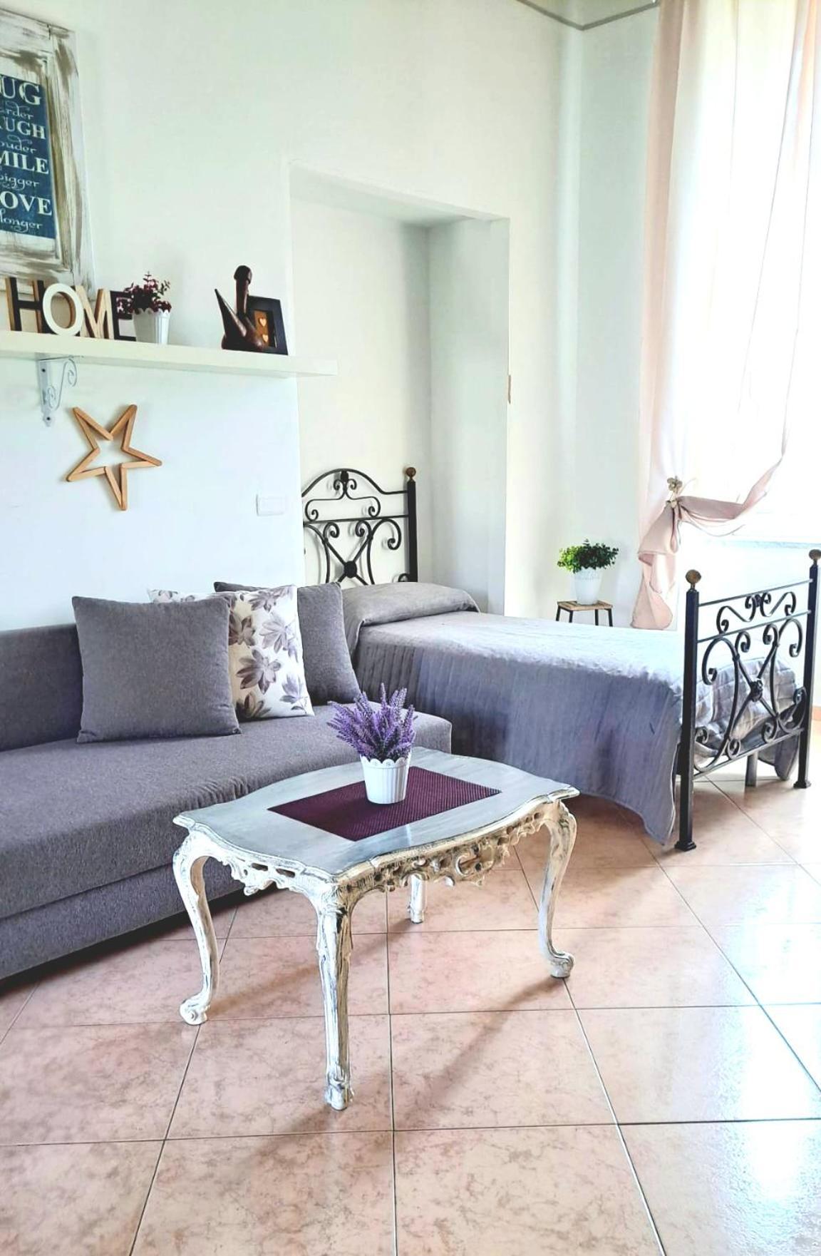 Pompei Vesevus Apartament Boscotrecase Luaran gambar