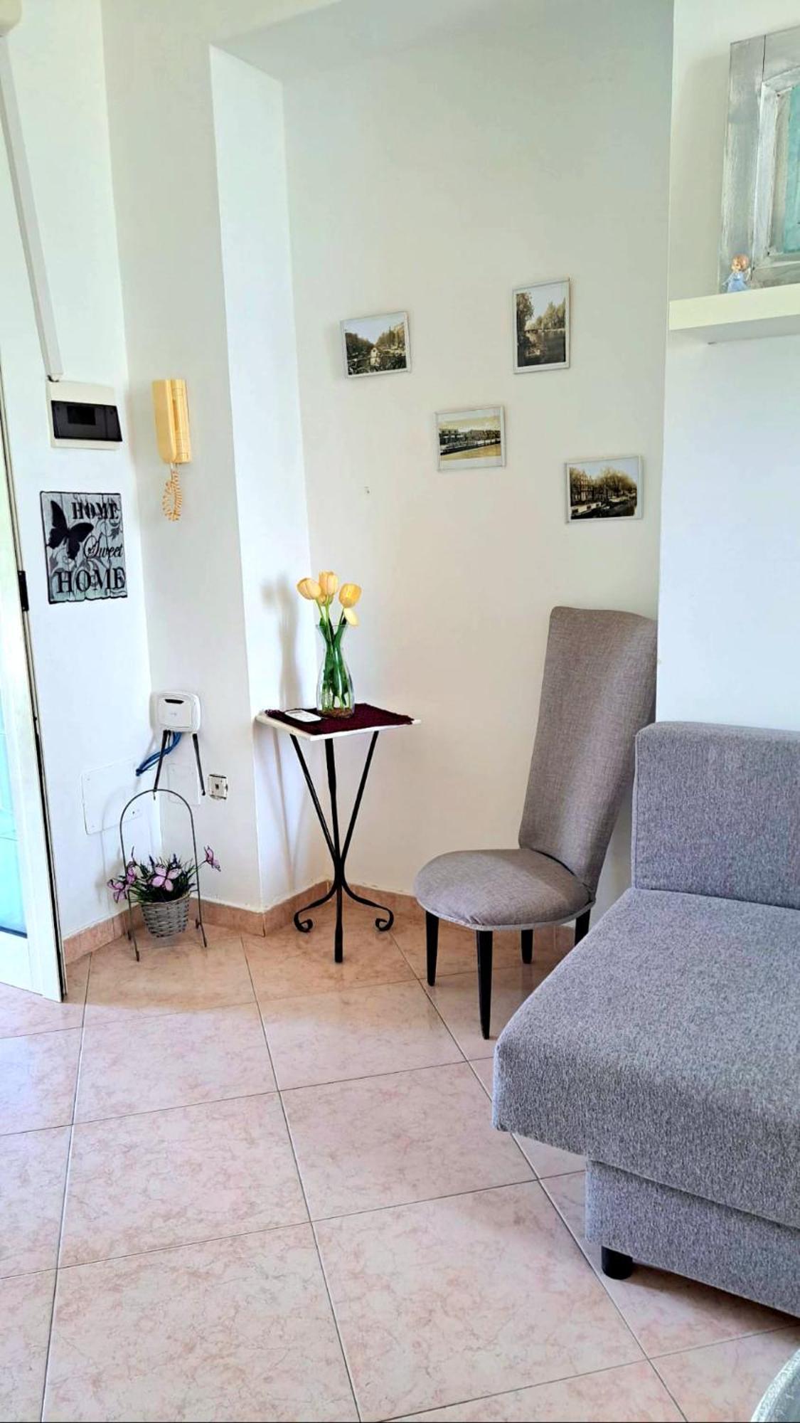 Pompei Vesevus Apartament Boscotrecase Luaran gambar