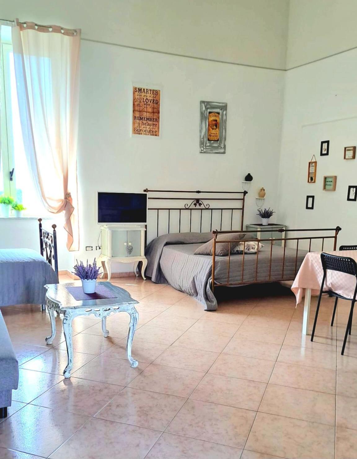 Pompei Vesevus Apartament Boscotrecase Luaran gambar