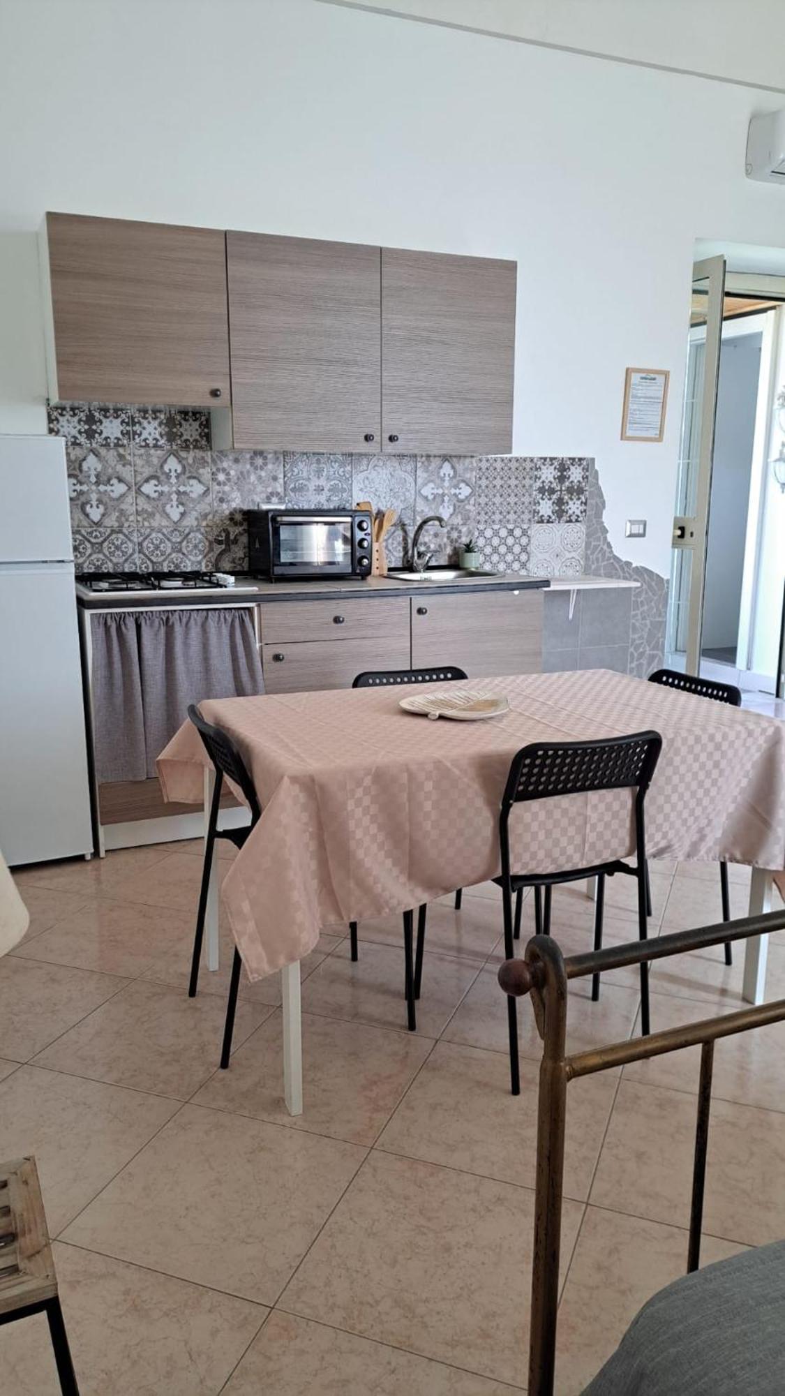 Pompei Vesevus Apartament Boscotrecase Luaran gambar