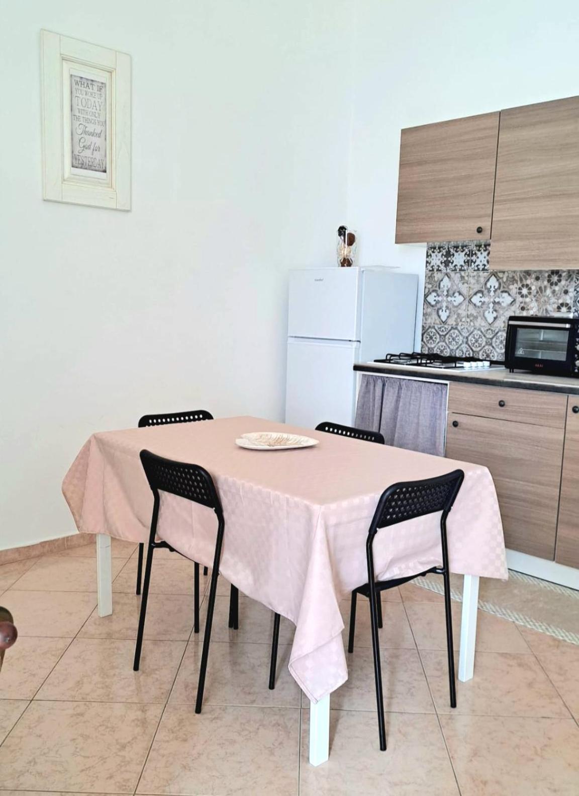 Pompei Vesevus Apartament Boscotrecase Luaran gambar