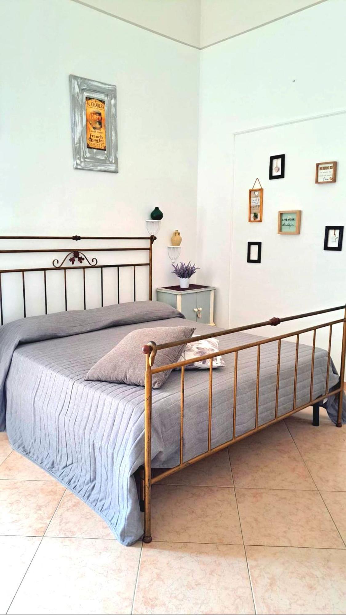 Pompei Vesevus Apartament Boscotrecase Luaran gambar