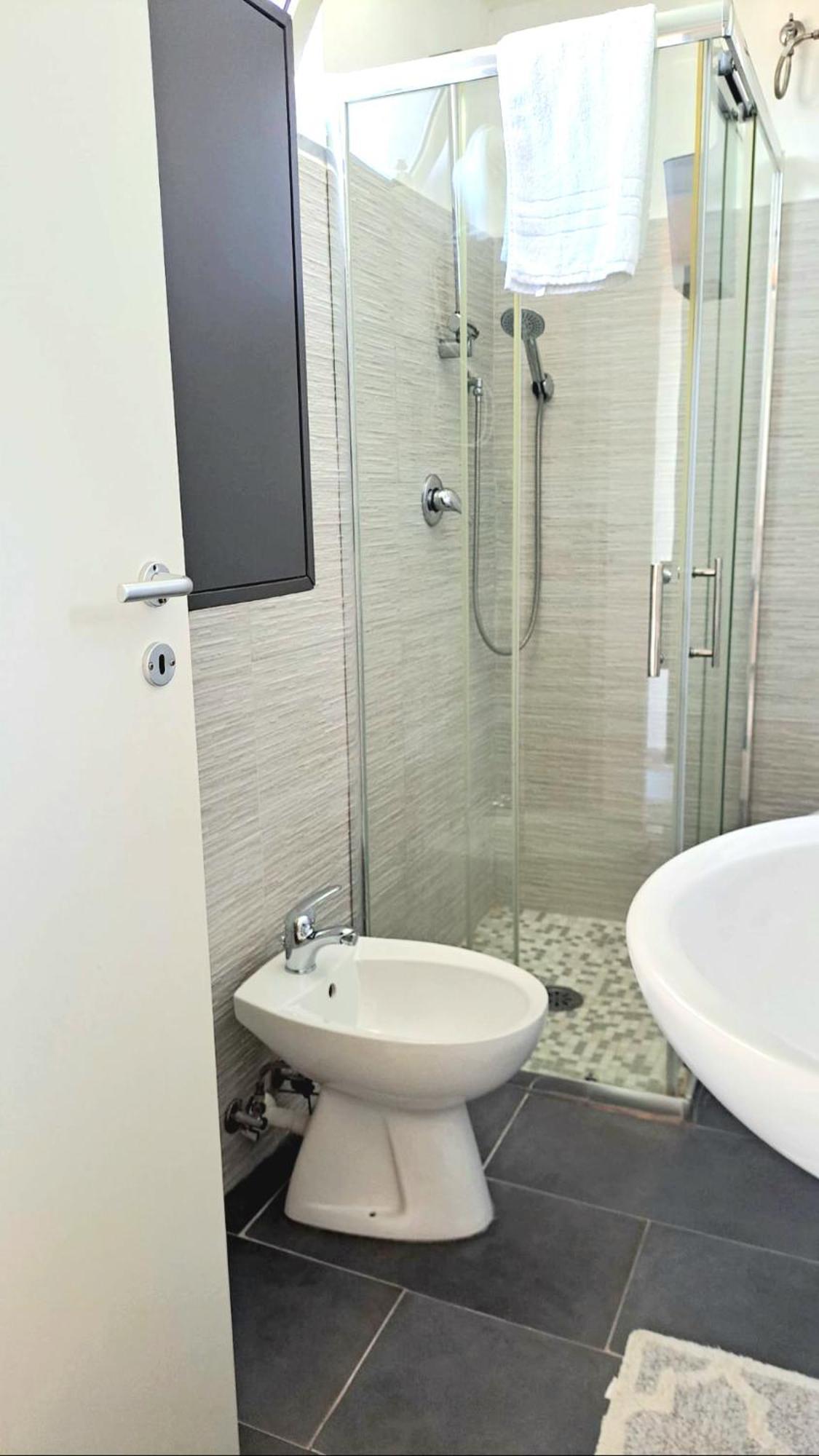 Pompei Vesevus Apartament Boscotrecase Luaran gambar