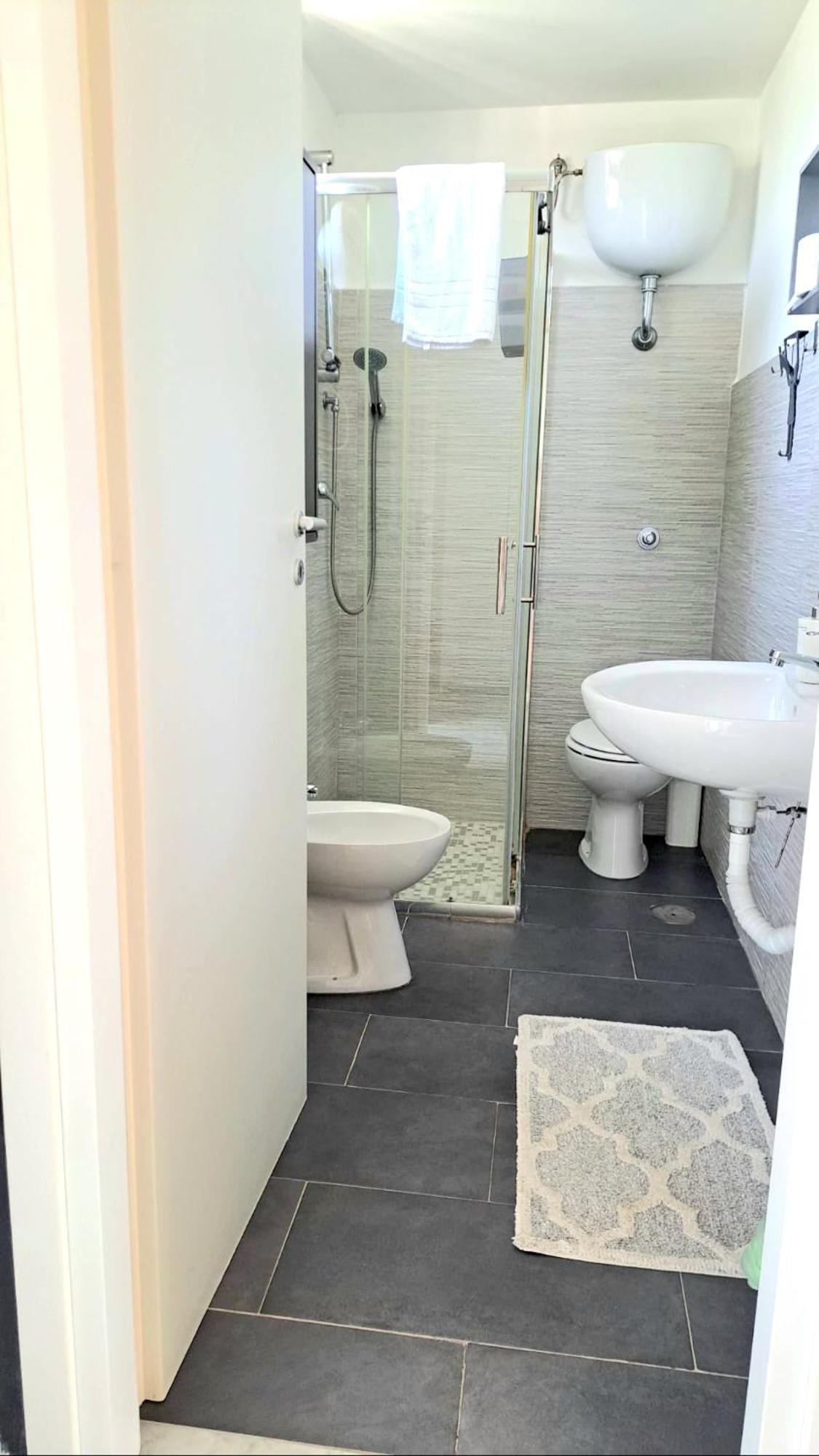 Pompei Vesevus Apartament Boscotrecase Luaran gambar