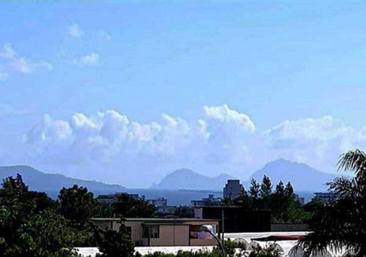 Pompei Vesevus Apartament Boscotrecase Luaran gambar