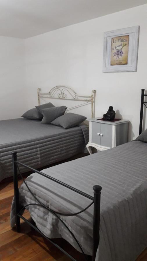 Pompei Vesevus Apartament Boscotrecase Luaran gambar